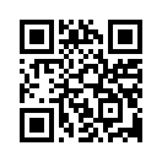 QR Code HOLMI Bestell-App